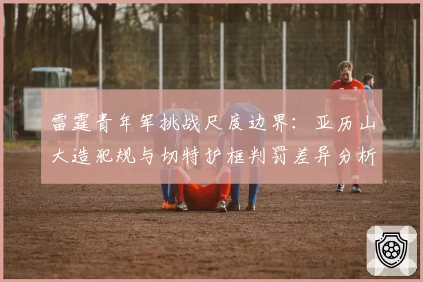 雷霆青年军挑战尺度边界：亚历山大造犯规与切特护框判罚差异分析