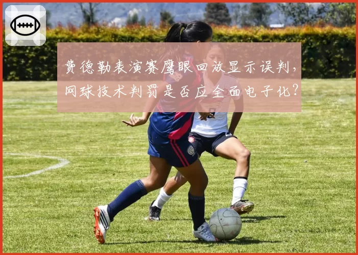 费德勒表演赛鹰眼回放显示误判，网球技术判罚是否应全面电子化？